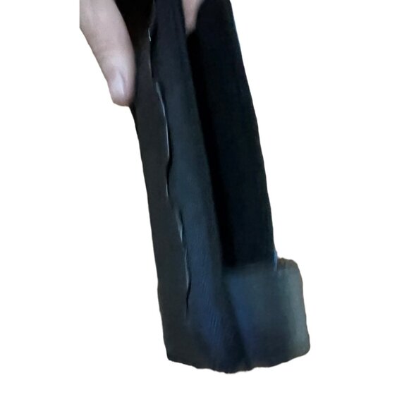 GameStop Nintendo DS Game Cartridge Carrier Case Blue & Black 6" x 4". - Picture 5 of 5